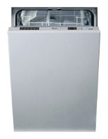 Посудомоечная машина Whirlpool ADG 190 A+ Посудомоечная машина Whirlpool ADG 190 A+