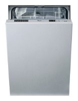 Посудомоечная машина Whirlpool ADG 190 A+
