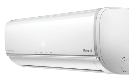 Сплит-система Roland FIU-07HSS010/N5
