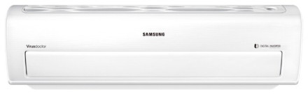 Настенная сплит-система Samsung AR12HSSDRWKNER