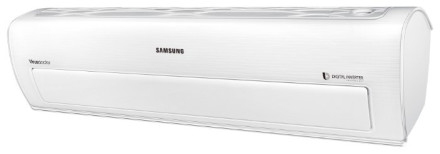 Настенная сплит-система Samsung AR12HSSDRWKNER