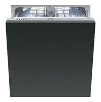 Посудомоечная машина smeg ST321 Посудомоечная машина smeg ST321