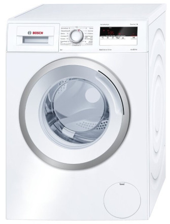 Стиральная машина Bosch WAN 24140 Стиральная машина Bosch WAN 24140