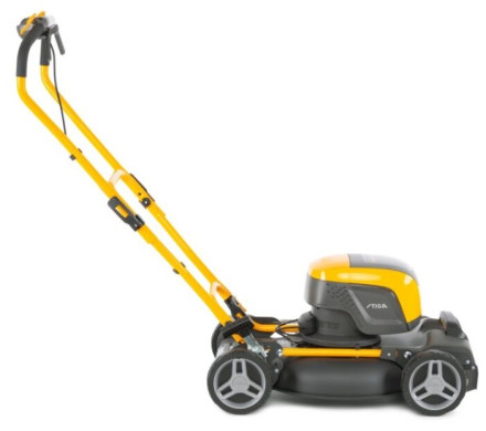 Газонокосилка STIGA Multiclip 47 S DAE