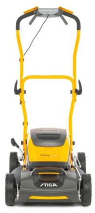Газонокосилка STIGA Multiclip 47 S DAE
