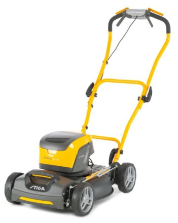 Газонокосилка STIGA Multiclip 47 S DAE