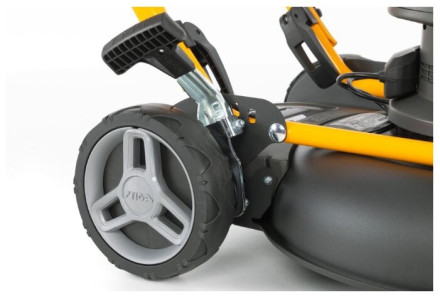 Газонокосилка STIGA Multiclip 47 S DAE