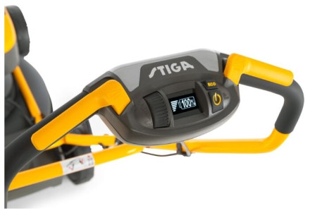 Газонокосилка STIGA Multiclip 47 S DAE