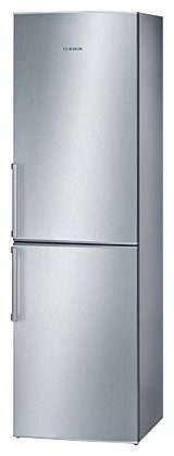 Холодильник Bosch KGN39Y40