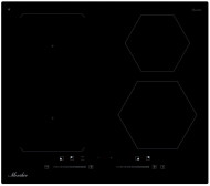 Электрическая варочная панель Monsher MHI 6113 Электрическая варочная панель Monsher MHI 6113
