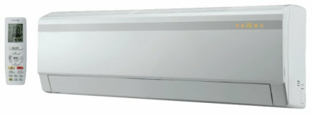Настенная сплит-система Gree GWH24MD-K3DND3G