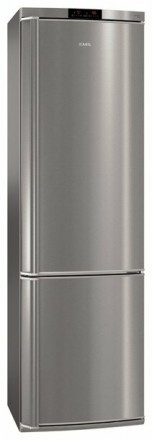 Холодильник AEG S 73801 CNX0