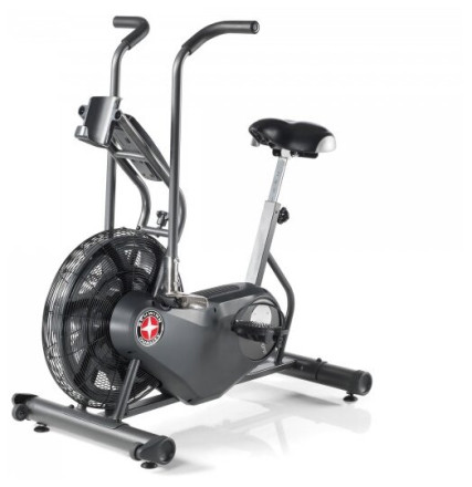 Вертикальный велотренажер Schwinn Airdyne AD6 Вертикальный велотренажер Schwinn Airdyne AD6