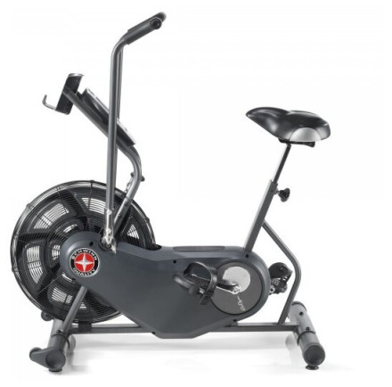 Вертикальный велотренажер Schwinn Airdyne AD6 Вертикальный велотренажер Schwinn Airdyne AD6