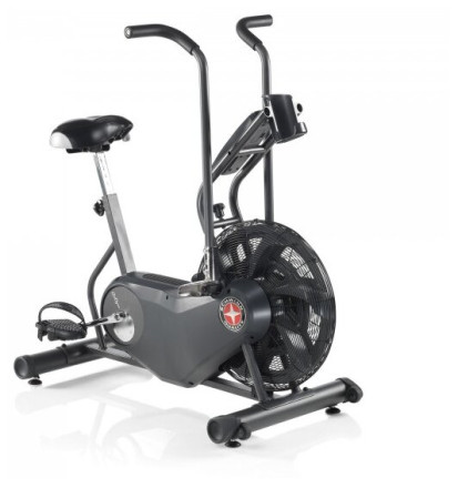 Вертикальный велотренажер Schwinn Airdyne AD6 Вертикальный велотренажер Schwinn Airdyne AD6