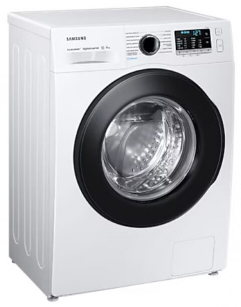 Стиральная машина Samsung WW80AGAS26AELD