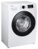 Стиральная машина Samsung WW80AGAS26AELD