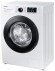 Стиральная машина Samsung WW80AGAS26AELD