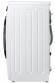 Стиральная машина Samsung WW80AGAS26AELD
