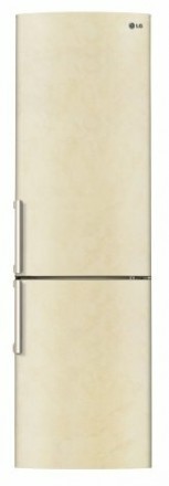Холодильник LG GA-B489 YECZ