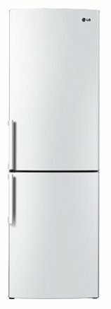 Холодильник LG GA-B439 YVCZ Холодильник LG GA-B439 YVCZ