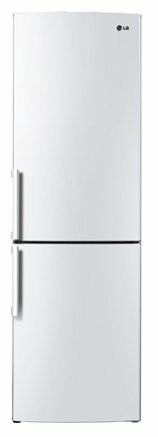 Холодильник LG GA-B439 YVCZ