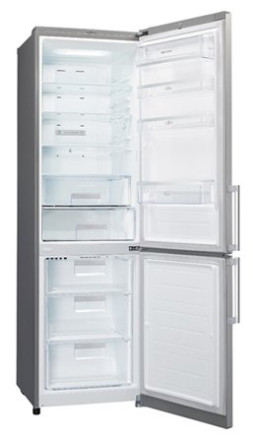 Холодильник LG GA-B439 YVCZ Холодильник LG GA-B439 YVCZ