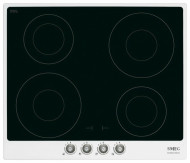 Индукционная варочная панель smeg PI764BS