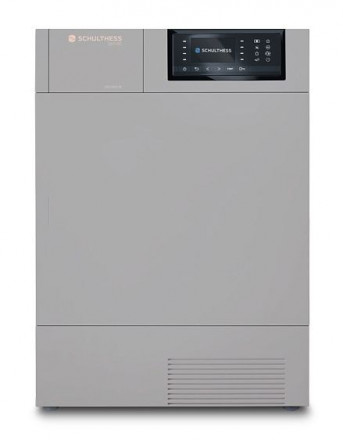 Сушильная машина SCHULTHESS Spirit 660 Ever Rose