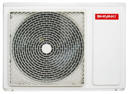 Сплит-система Shivaki SSH-L076BE/SRH-L076BE Сплит-система Shivaki SSH-L076BE/SRH-L076BE