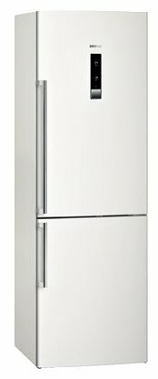 Холодильник Siemens KG36NAW22 Холодильник Siemens KG36NAW22
