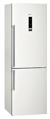 Холодильник Siemens KG36NAW22