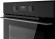 Встраиваемый электрический духовой шкаф Teka HSB 640 black 41560270 Встраиваемый электрический духовой шкаф Teka HSB 640 black 41560270