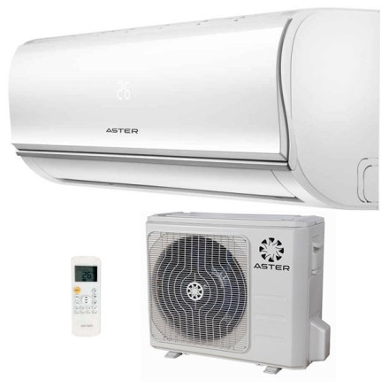 Сплит-система Aster MAS-07HRN1 Сплит-система Aster MAS-07HRN1