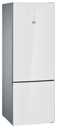 Холодильник Siemens KG56NLW30N Холодильник Siemens KG56NLW30N