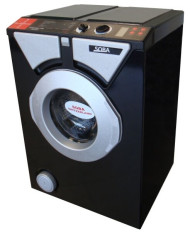 Стиральная машина Eurosoba 1100 Sprint Plus Black and Silver Стиральная машина Eurosoba 1100 Sprint Plus Black and Silver