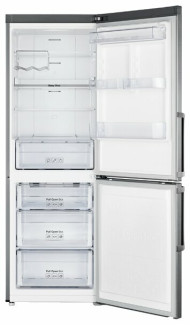 Холодильник Samsung RB-28 FEJNDSS Холодильник Samsung RB-28 FEJNDSS