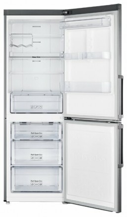 Холодильник Samsung RB-28 FEJNDSS