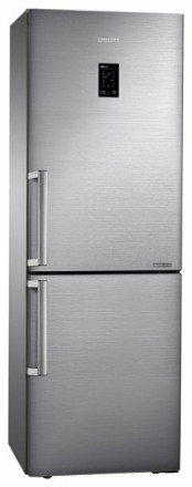 Холодильник Samsung RB-28 FEJNDSS Холодильник Samsung RB-28 FEJNDSS