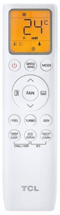 Сплит-система TCL TAC-EL12INV/R Сплит-система TCL TAC-EL12INV/R
