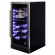 Винный шкаф DUNAVOX DX-58.258DSS