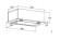 Встраиваемая вытяжка HOMSair Camelia Power 60RD черный Встраиваемая вытяжка HOMSair Camelia Power 60RD черный
