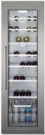 Винный шкаф ELECTROLUX erw 3313 aox Винный шкаф ELECTROLUX erw 3313 aox