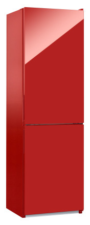 Холодильник Nordfrost NRG 162NF R Холодильник Nordfrost NRG 162NF R