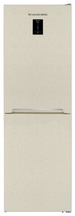 Холодильник Schaub Lorenz SLU S339C4E Холодильник Schaub Lorenz SLU S339C4E