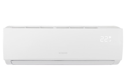Сплит-система Bomann CL 6044 CB 9000 BTU/h Сплит-система Bomann CL 6044 CB 9000 BTU/h