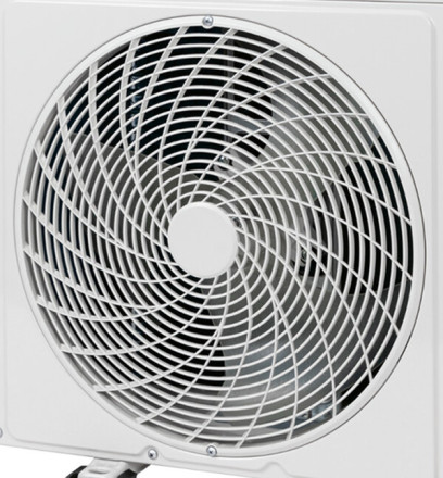 Сплит-система Bomann CL 6044 CB 9000 BTU/h Сплит-система Bomann CL 6044 CB 9000 BTU/h