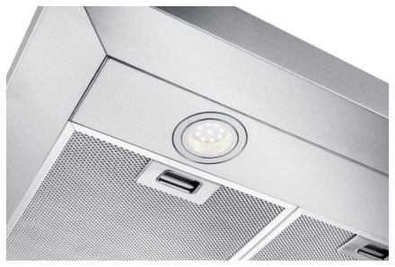 Каминная вытяжка Krona RUT 900 inox 3P-S