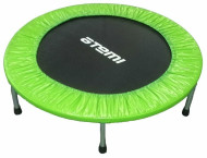 Каркасный батут ATEMI 38 AB 80b 97х97 см