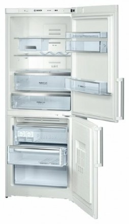 Холодильник Bosch KGN56AW22N